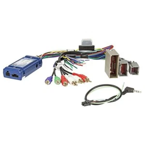 CAN-BUS Adapter incl. LFB (RP4-FD11) Ford / Lincoln / Mercury mit und ohne Ak... - Picture 1 of 1