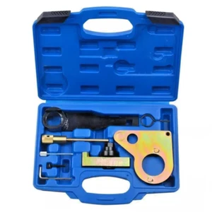 KIT MESSA IN FASE ALBERO MOTORE DIESEL OPEL RENAULT NISSAN 1.6 2.0 2.3 - Foto 1 di 2