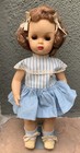 1950’s Tiny Terri Lee Doll Nice!