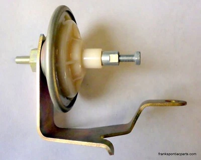 1963-67 Pontiac 2brl V8 Dash Pot NORS LeMans Tempest Catalina Firebird NEW Foto 1 de 4