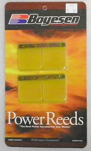 Boyesen Polaris 650 750 780 785 Power Reeds SL SLT SLX PRO 1992 - 1998 - Picture 1 of 1