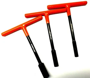 RFX T BAR SET 8mm 10mm 13mm - Moto Bike Race Rotax Tony Kart Cadet Tools - Picture 1 of 9