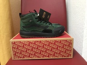 Zapatillas unisex Vans Ultrarange Exo Hi Mte 1 talla: a elegir nuevas en caja - Imagen 1 de 9