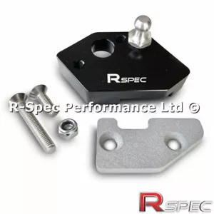 Cambio Cambio Easy Fit Quick Corto MK3 FORD FOCUS ST RS ST3 e istruzioni - Foto 1 di 4