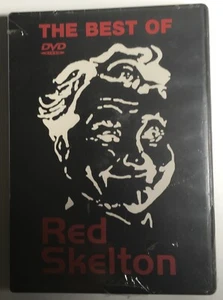 DVD THE BEST OF RED SKELTON 217 minutes color Includes Vol 1-3 & Holiday Special - Picture 1 of 8