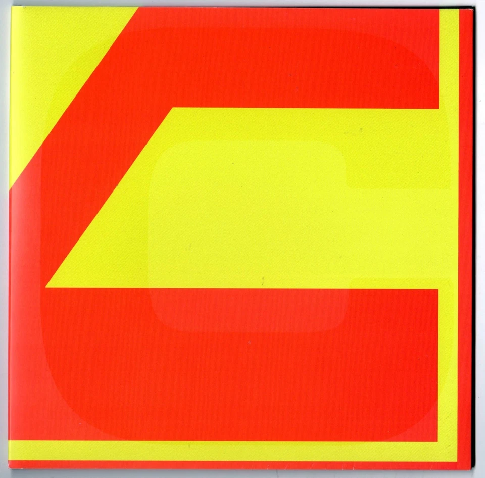 DOUBLE NEGATIVE Hardcore Confusion Vol 3&4 7" EP PUNK Hardcore LOGIC PROBLEM MP3 - Image 1 of 1