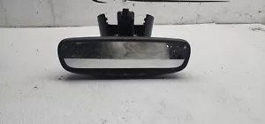 2018 2019 2020 2021 JEEP GRAND CHEROKEE INTERIOR REAR VIEW MIRROR OEM - Foto 1 di 7