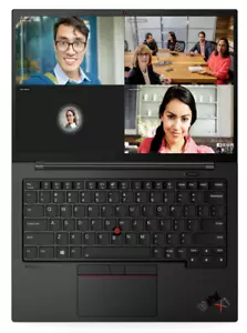 Lenovo ThinkPad X1 Carbon Gen 9 14" WUXGA Touch i5-1145G7 32GB 256GB IR CAM FPR - Picture 1 of 11