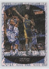 1999-00 Upper Deck Ultimate Victory Parallel 100 /100 Rik Smits #32