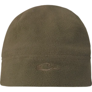 Drake Waterfowl Youth Windproof Fleece Beanie - Picture 1 of 2