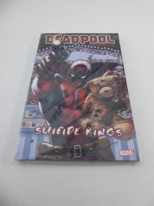 Deadpool Classic Vol 14 - Bild 1 von 4
