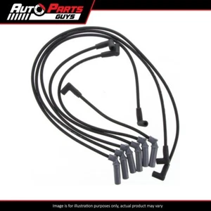 GJ Ignition Lead Set PS4467 fits Subaru Impreza 1992 - 1998 - Picture 1 of 1