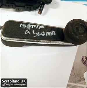 OPEL MANTA & ASCONA Fensterhebergriff - Bild 1 von 1