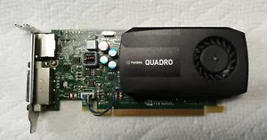 NVIDIA QUADRO K420 2GB DDR3 Graphics Card Low Profile - Picture 1 of 2