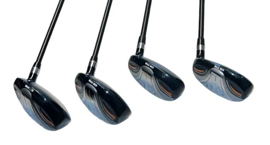 MAXFLI 3-Wood Golf Clubs for sale | eBay