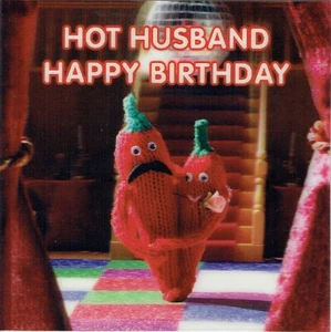TARJETA DE CUMPLEAÑOS 3D Feliz Cumpleaños Calidad CALIENTE Diseño Excelentes Gráficos 3D - Imagen 1 de 2
