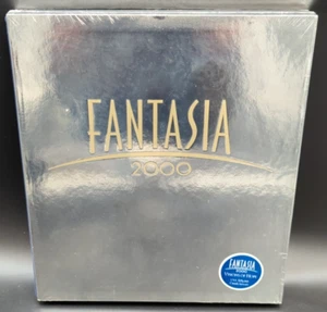 Fantasia 2000 : Visions of Hope - Imagen 1 de 1
