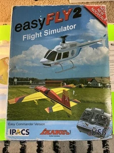 Easyfly2 Flight Simulator (Open Box) - Picture 1 of 5