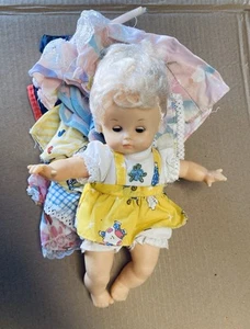 Bambola Cititoy 1988 con vestiti  - Foto 1 di 4