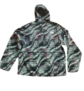 The North Face Men’s Hooded Jacket Waterproof Size XL NWT - Picture 1 of 13