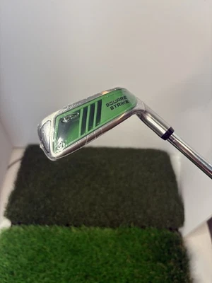 НОВЫЙ Square Strike 45 градусов Chipper RH питчинг-ведж мужчин/женщин - Изображение 1 из 4