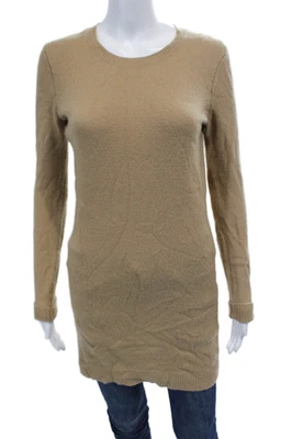 Polo Ralph Lauren Mujer Etiqueta Azul Lana Manga Larga Tejido Suéter Desnudo Talla XS Foto 1 de 3