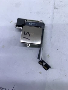 Para iPhone 15 Cámara Trasera Principal Trasera Repuesto Original OEM Apple 2024 - Imagen 1 de 2