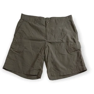 The north face mens shorts cargo pockets size 36 - Picture 1 of 15