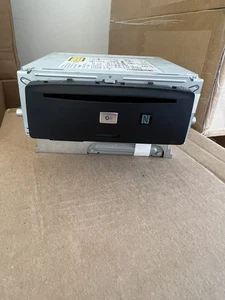 Radio Navigationssystem NTG5.2 Comand Mercedes A2179000802 Anty Diebstahl. ORIGINAL - Bild 1 von 7