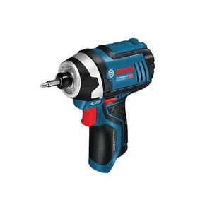 Bosch GDR 12V-105N Professional Impact Driver 12V Bare Unit BSH6019A6901 - Picture 1 of 1