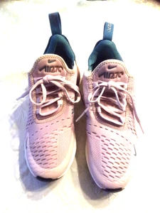 Nike Air Max 270 Particle Rose Lila Damengröße 6,5 - Bild 1 von 6