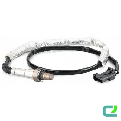 Sonda Lambda Riscaldata 4 Poli 955 Mm Cavo HELLA Per Altri VOLVO S80 I - Immagine 1 di 4