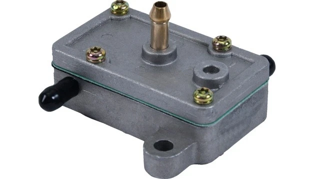 Bomba de combustible mecánica All Balls #47-5003 Arctic Cat/Ski-Doo/Polaris Foto 1 de 1