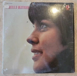 SHRINK Mireille Mathieu Self Titled 1969 Stereo LP VG++/VG+ - Picture 1 of 2