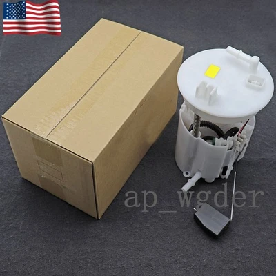 Conjunto de módulo de bomba de combustible para Subaru BRZ Toyota 86 Scion FR-S 2,0 L 42021-CA010 Foto 1 de 4