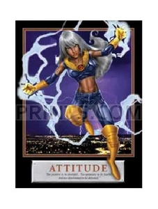 SuperLithos Storm - Attitude NICHT MEHR GEDRUCKT - LETZTE!! - Bild 1 von 1