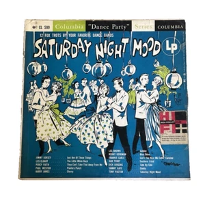 Saturday night mood - Picture 1 of 1