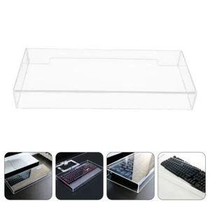 Daily Use Small Cover For Keyboard Keyboard Protector Office Study - Afbeelding 1 van 12