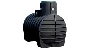 4rain Mono 3000 Liter - 6800 Liter, Regenwasser, Zisterne - Bild 1 von 6