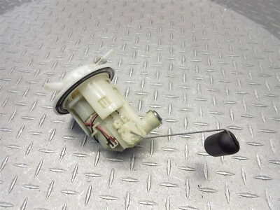 2012 11-13 Honda CBR 250R CBR250R Fuel Gas Petrol Pump Sending Unit Tested Good - Image 1 of 4