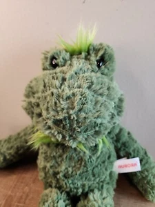 15 Zoll Aurora Frosch weicher Plüschfrosch Stofftier Frosch grüner Frosch Plüsch 2018 - Bild 1 von 11