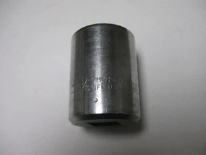 Thorsen 3/4" Drive 12 Pt 1 3/8" Standard Socket - 1244 - Bild 1 von 3