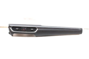 2016 MAZDA 6 TOURING DASH TRIM BEZEL AIR VENT HAZARD BUTTON GML86491X OEM 14-17 - Picture 1 of 12