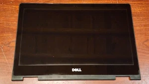 Dell Latitude 3390 2-In-1 13.3" LCD Touch Screen Digitizer Assembly 7217 - Afbeelding 1 van 9