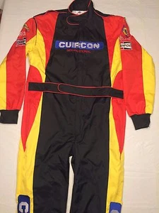 Cuircon Auto Racing Suits - Picture 1 of 12