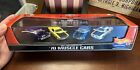 1999 Hot Wheels Collectibles 30th Anniversary of '70 Muscle Cars Set of 4, NIB