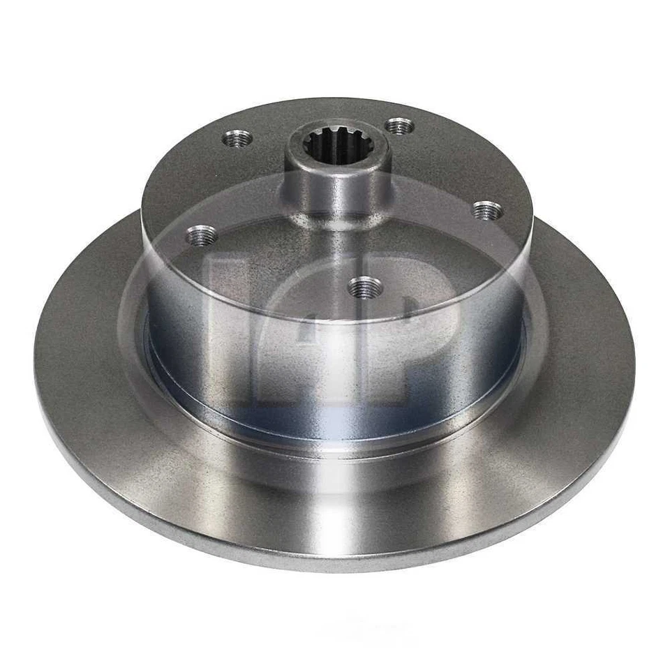 Rotor de freno de disco IAP/Kuhltek Motorwerks AC501914P Foto 1 de 3