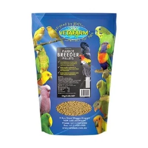 Vetafarm Breeder Pellets 2kg - Picture 1 of 1