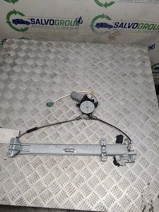 HONDA JAZZ WINDOW REGULATOR/MECH ELECTRIC (FRONT PASSENGER SIDE) 2002-2008 - Picture 1 of 8