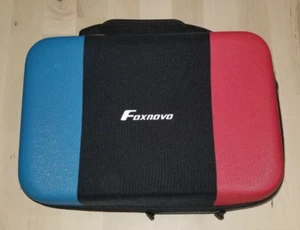 Foxnovo Carrying Case for Nintendo Switch - Picture 1 of 3